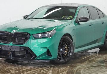 BMW M5 13.550 km 119.800 &euro; Dillingen 89407