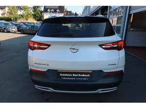 Opel Grandland (X) 74.500 km 19.490 &euro; Bad Endbach 35080