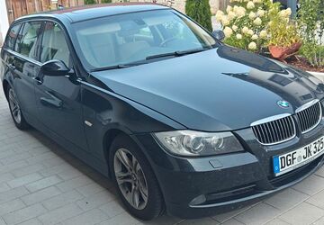 BMW 325 274.000 km 5.500 &euro; Mengkofen 84152