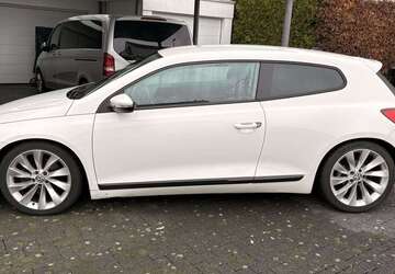VW Scirocco 173.000 km 6.500 &euro; Burscheid 51399