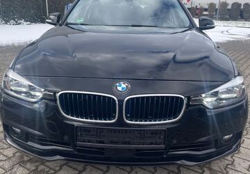 BMW 325 154.000 km 13.999 &euro; Donaueschingen 78166