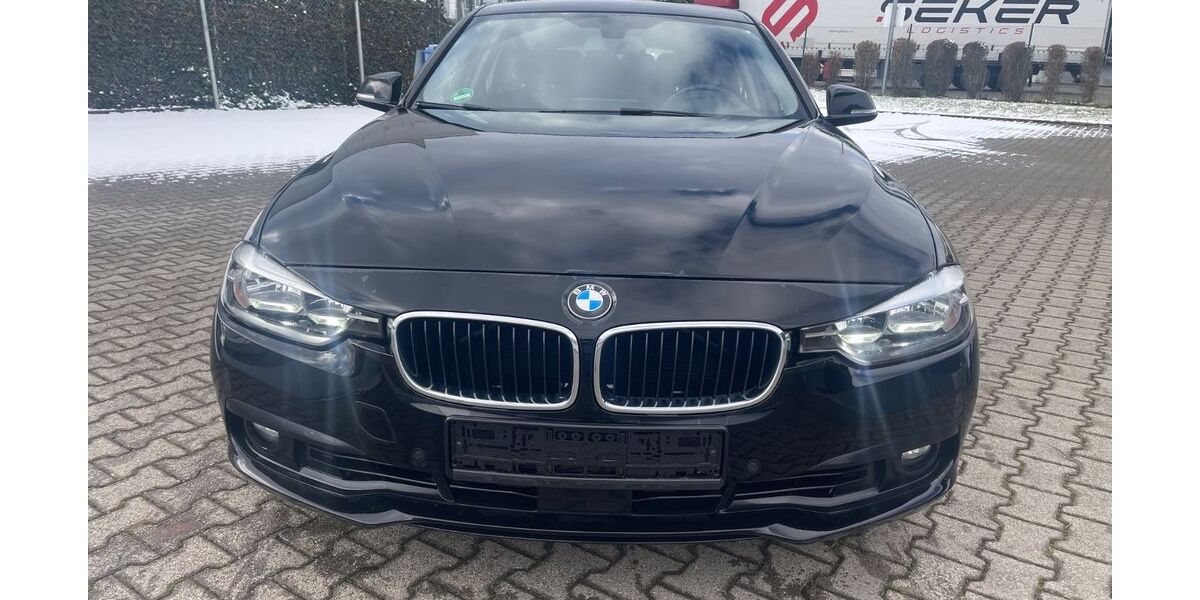 BMW 325 154.000 km 13.999 &euro; Donaueschingen 78166