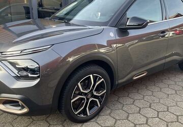 Citroen C4 31.245 km 17.901 &euro; Hamburg 21029