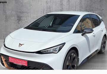 Cupra Born 17.890 km 32.950 &euro; Gunzenhausen 91710