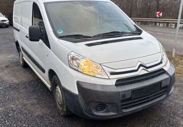 Citroen Jumpy 70.000 km 11.961 &euro; Mogendorf 56424