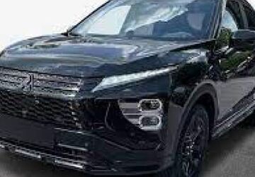 Mitsubishi Eclipse Cross 42.000 km 31.990 &euro; Remseck 71686