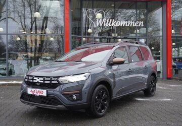 Dacia Jogger 30.750 km 20.990 &euro; Hannover 30179