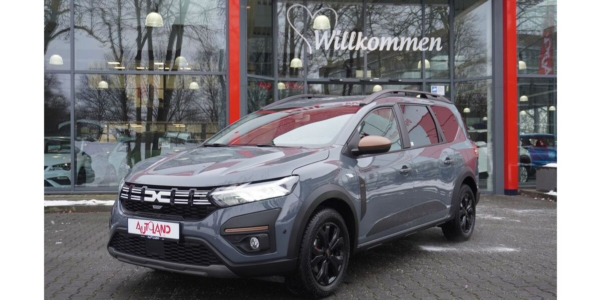 Dacia Jogger 30.750 km 20.990 &euro; Hannover 30179