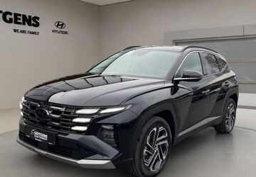 Hyundai TUCSON 10.954 km 35.990 &euro; Soest 59494