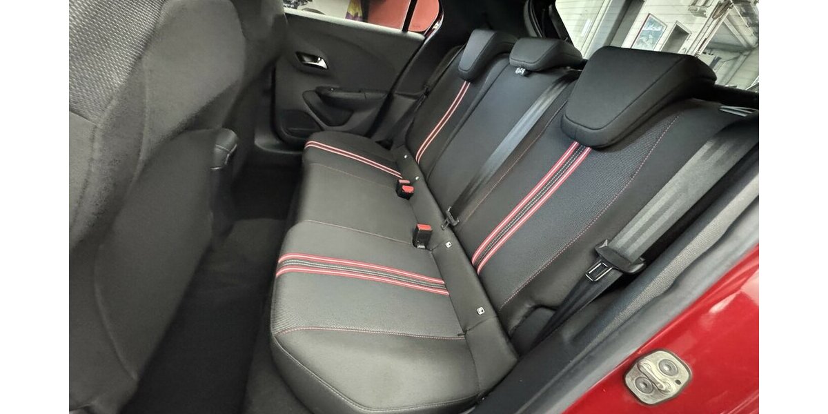 Opel Corsa e 50 kWh GS Line LED Carplay LED 37.900 km 16.720 &euro; Lich 35423