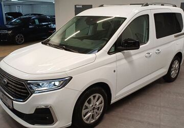 Ford Tourneo Connect 11.620 km 29.950 &euro; Bad Oeynhausen 32547