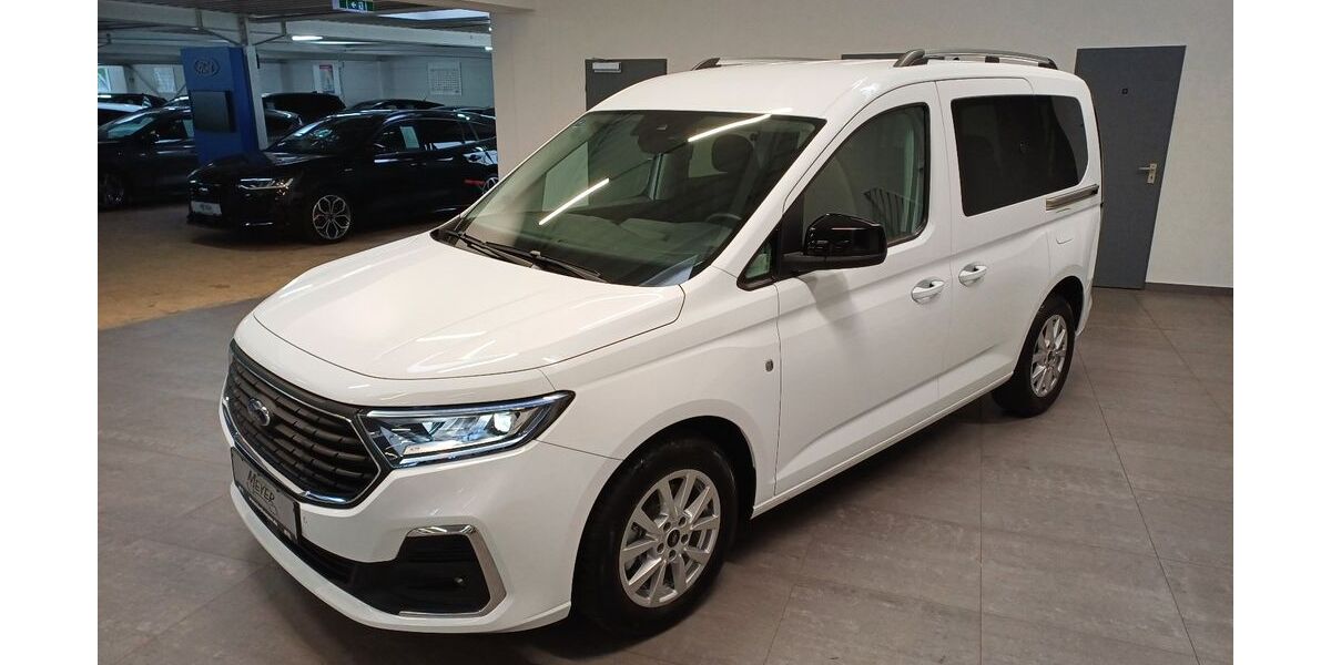 Ford Tourneo Connect 11.620 km 29.950 &euro; Bad Oeynhausen 32547