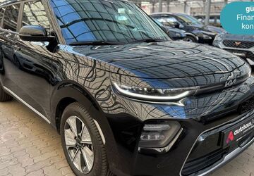 Kia Soul 16.235 km 25.190 &euro; Ludwigsfelde (bei Berlin) 14974