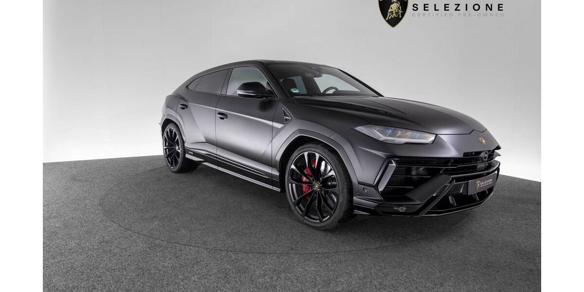 Lamborghini Urus 2.830 km 329.900 &euro; Singen 78224