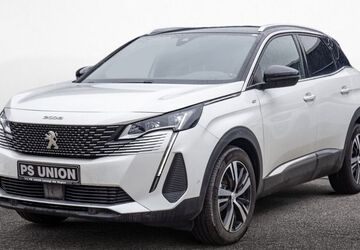 Peugeot 3008 23.393 km 28.990 &euro; Halle (Saale) 06132