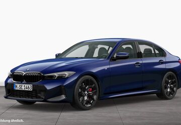 BMW 318 13.400 km 39.990 &euro; Alzenau 63755