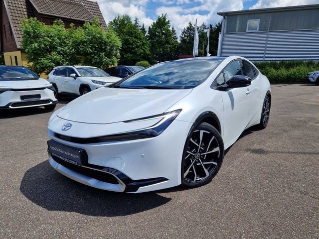 Toyota Prius 24.066 km 38.350 &euro; Nürtingen 72622