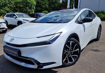 Toyota Prius 24.066 km 38.990 &euro; Nürtingen 72622