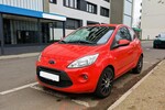 Ford Ka 140.000 km 2.000 &euro; Dresden 01067