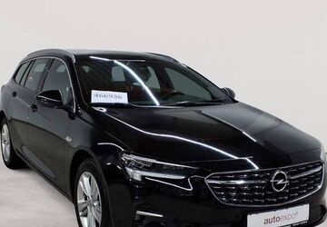 Opel Insignia 98.949 km 16.590 &euro; Fernwald-Steinbach 35463