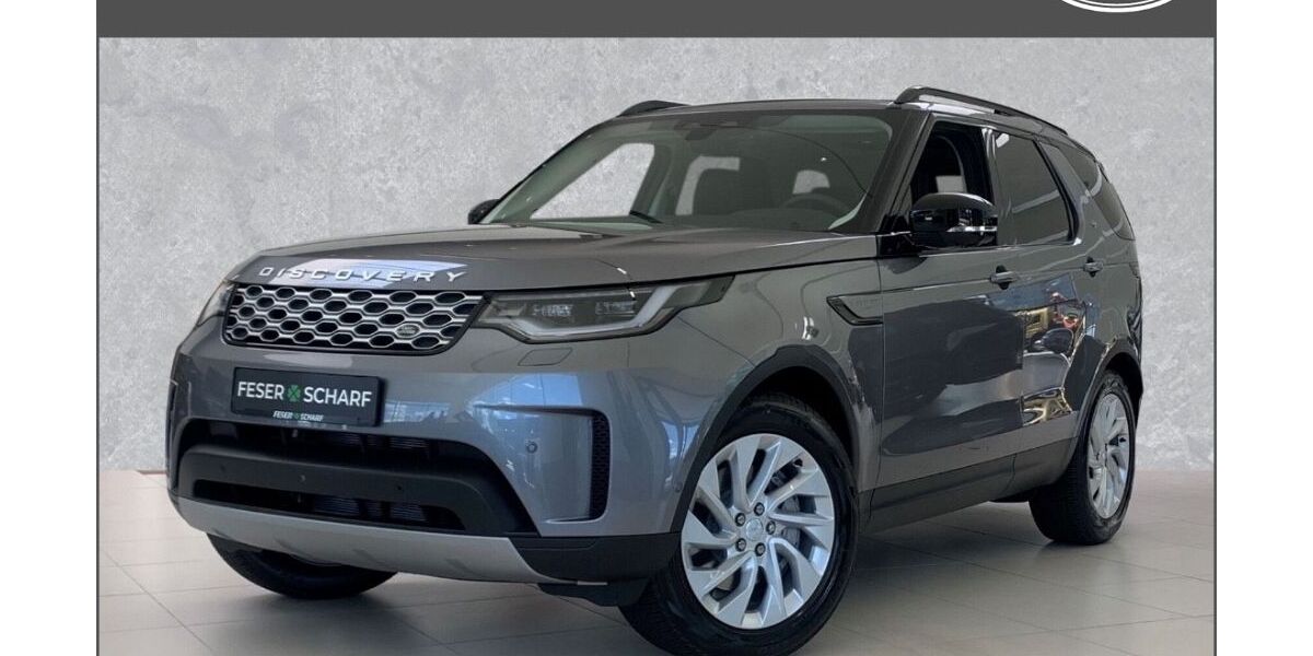 Land Rover Discovery 13.500 km 64.650 &euro; Nürnberg 90441