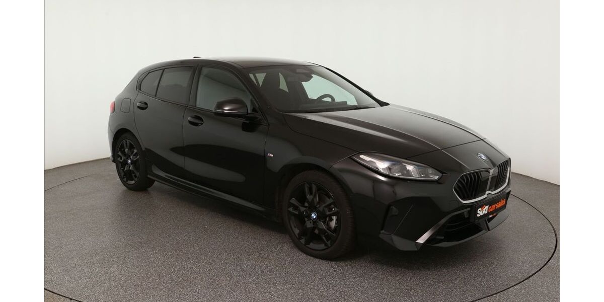 BMW 118 23.672 km 30.660 &euro; Garching 85748