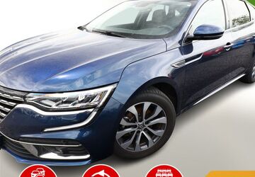 Renault Talisman 44.800 km 17.188 &euro; Kehl 77694