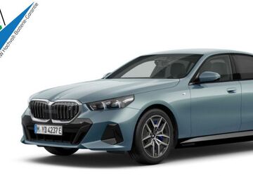 BMW i5 9.051 km 56.900 &euro; Winsen/Luhe 21423