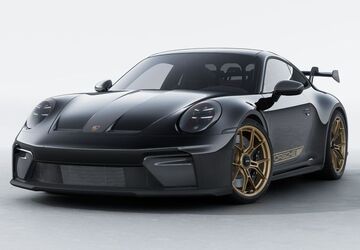 Porsche 992 3.125 km 289.991 &euro; Kleve 47533