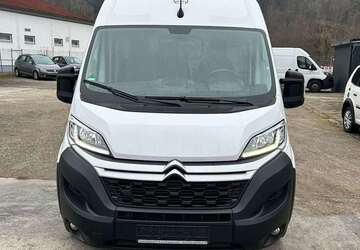 Citroen Jumper 84.780 km 16.999 &euro; Oberndorf a.N 78727