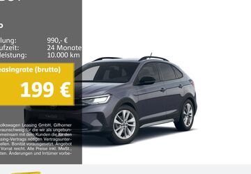 VW Taigo 17.438 km 22.560 &euro; Oberhausen 46047