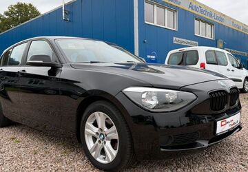 BMW 114 154.123 km 6.850 &euro; Linden 25791
