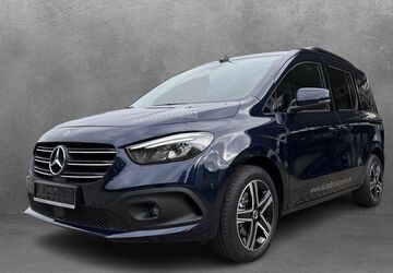 Mercedes-Benz T-Klasse 5.000 km 42.434 &euro; Stralsund 18439