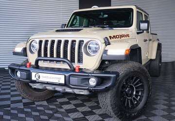 Jeep Gladiator 9.611 km 49.000 &euro; Wenden 57482