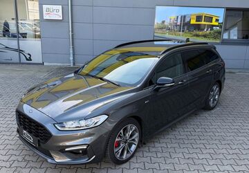 Ford Mondeo 87.000 km 21.990 &euro; Lohne 49393