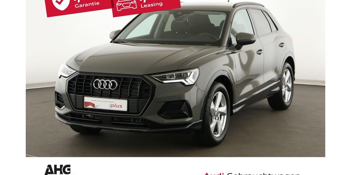 Audi Q3 4.021 km 39.976 &euro; Gotha 99867