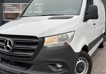 Mercedes-Benz Sprinter 199.889 km 18.999 &euro; Ahlen 59229