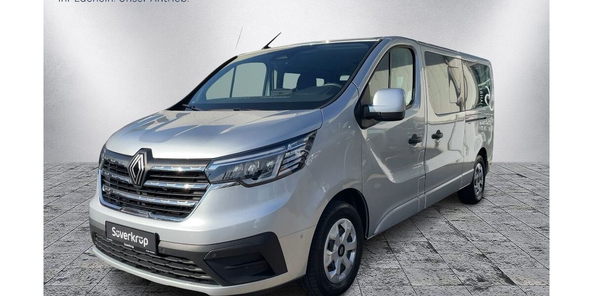 Renault Trafic 25.626 km 37.390 &euro; Kiel 24118