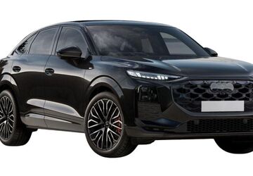 Audi Q3 1.069 km 57.990 &euro; Wangen 88239