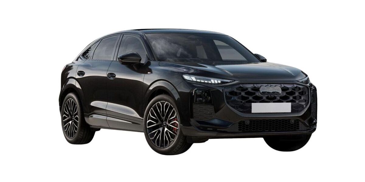 Audi Q3 1.069 km 57.990 &euro; Wangen 88239