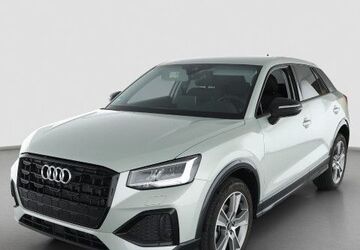 Audi Q2 3.278 km 32.330 &euro; Bayreuth 95448