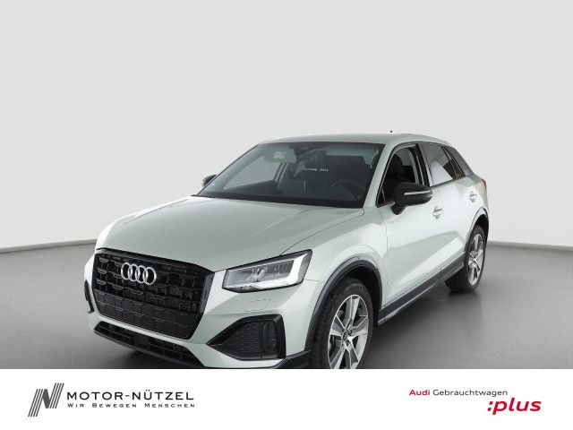 Audi Q2 3.278 km 32.330 &euro; Bayreuth 95448