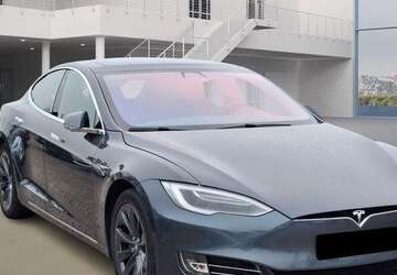 Tesla Model S 135.422 km 23.490 &euro; Waldfeucht 52525