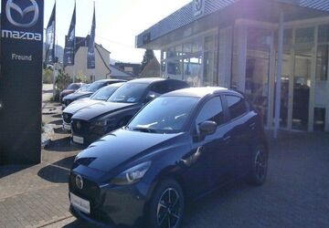 Mazda 2 5.700 km 20.950 &euro; Fischbach bei Dahn 66996