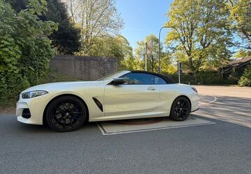 BMW 850 108.000 km 54.999 &euro; Wuppertal 42217