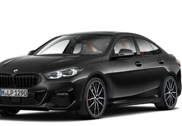 BMW 220 Gran Coupé 18.290 km 38.930 &euro; Emmendingen 79312