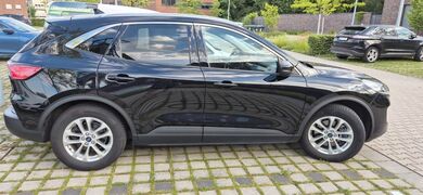 Gebrauchte Ford Cougar
