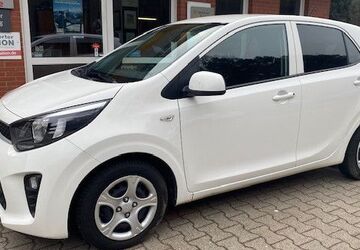 Kia Picanto 36.000 km 11.300 &euro; Haselünne 49740