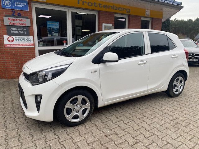 Kia Picanto 36.000 km 11.300 &euro; Haselünne 49740