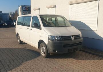 VW T5 Transporter 156.250 km 8.449 &euro; Brandenburg 14772